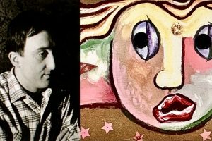 Scopri di più sull'articolo Enrico BAJ