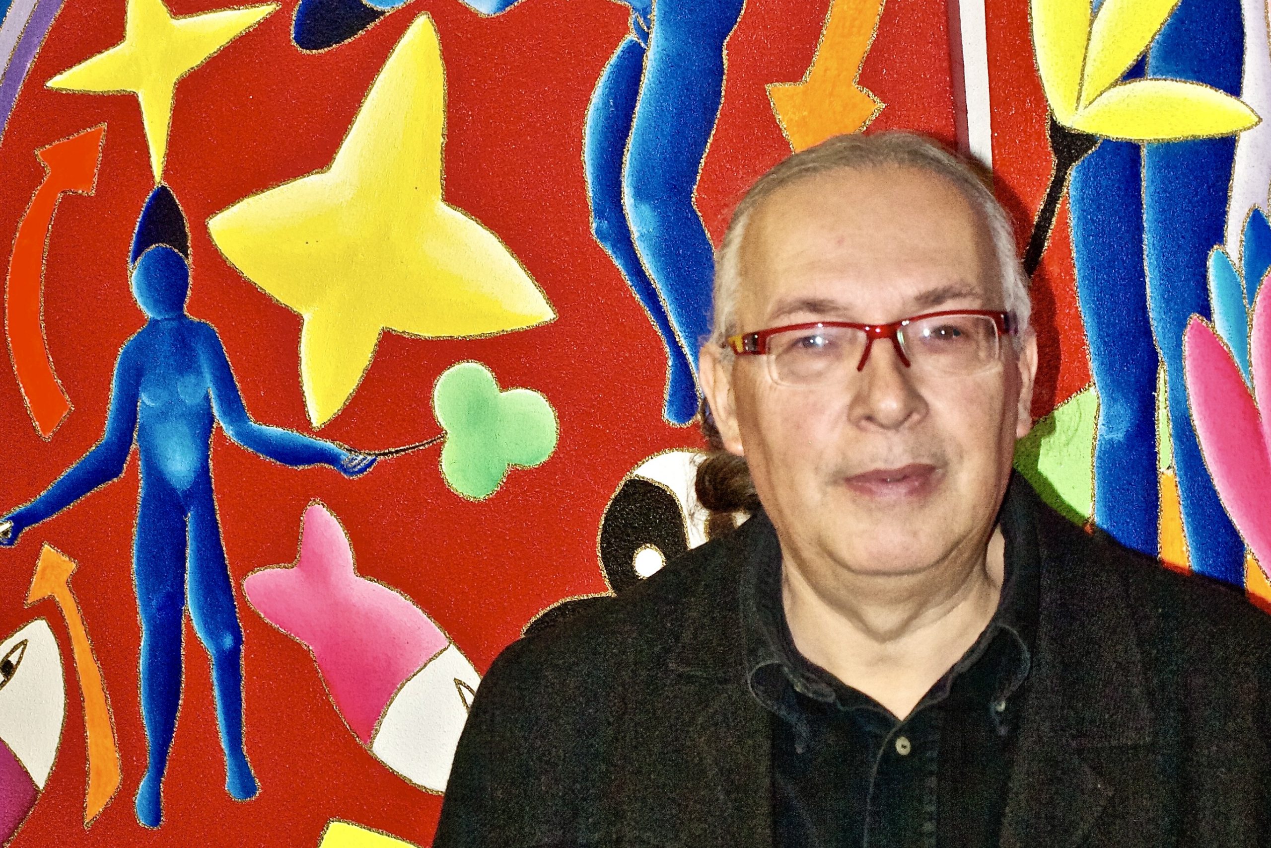 Scopri di più sull'articolo Giancarlo MONTUSCHI