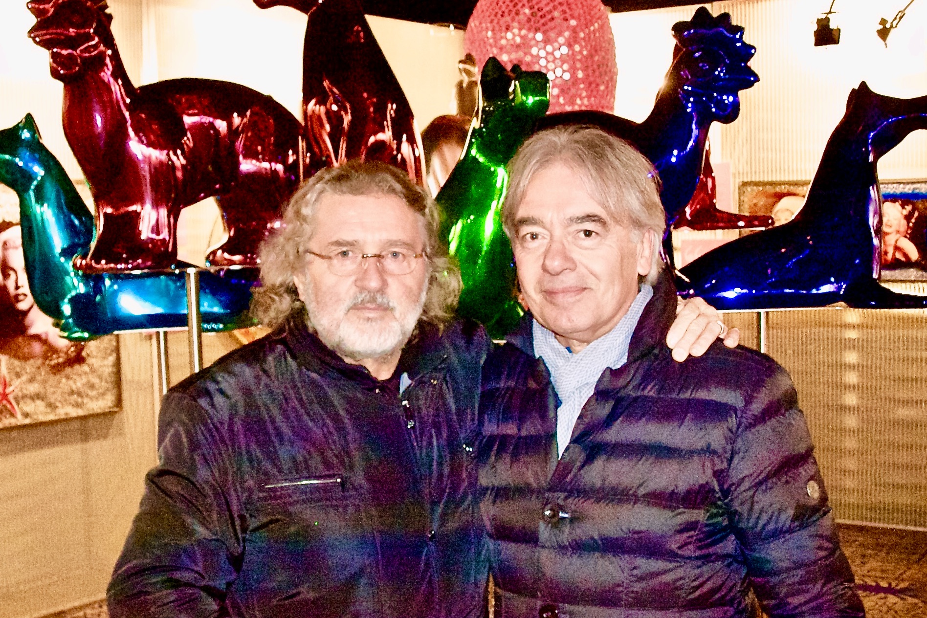 Scopri di più sull'articolo Omar RONDA