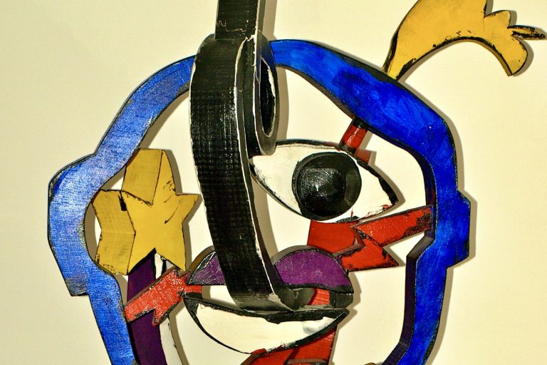 Ugo NESPOLO – Sberleffo