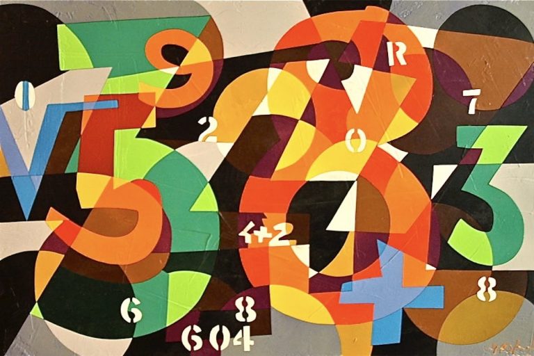 Ugo NESPOLO – Ipotesi Numerica