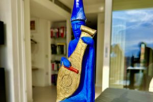 Scopri di più sull'articolo Giancarlo MONTUSCHI – Mago musicante