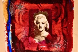 Scopri di più sull'articolo Omar RONDA – Marilyn Frozen