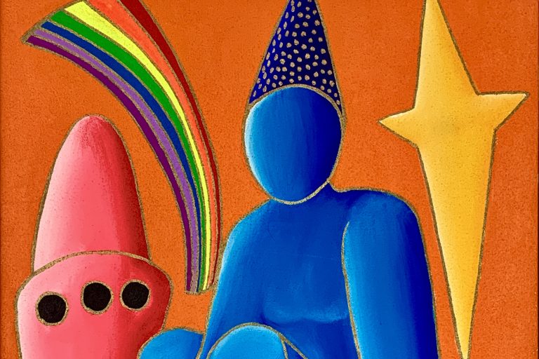 Giancarlo MONTUSCHI – La nave