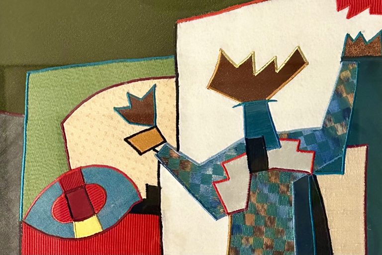 Ugo NESPOLO – Capataz