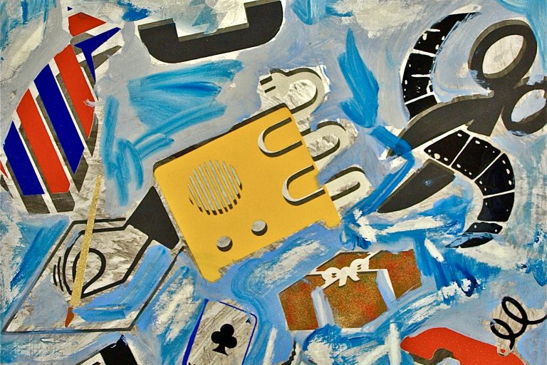 Ugo NESPOLO – Durante il viaggio