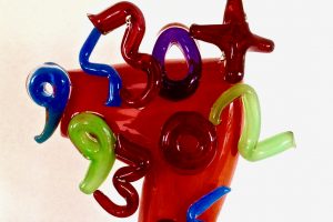 Scopri di più sull'articolo Ugo NESPOLO – Numeri