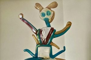 Scopri di più sull'articolo Ugo NESPOLO – Il tuono che corre