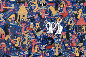 Scopri di più sull'articolo George LILANGA – Il dottore è venuto nel nostro villaggio