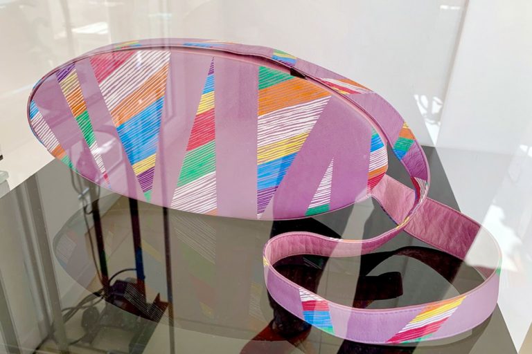 Piero Dorazio – Borsa