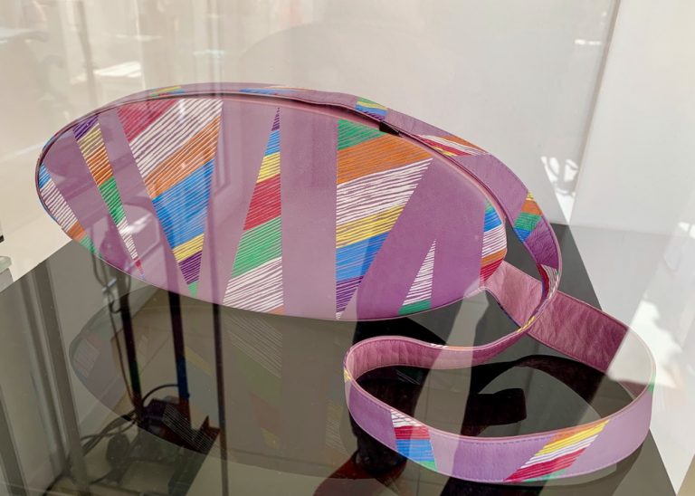 Piero Dorazio – Borsa